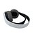 Headset Sony Pulse 3D Branco sem fio - PS4, PS5 e VR - Imagem 3
