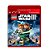 Jogo LEGO Star Wars III: The Clone Wars - PS3 - Imagem 1