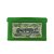 Jogo Pokémon Leaf Green Version - GBA (Japonês) - Imagem 1
