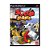 Jogo Soccer Mania Lego - PS2 - Imagem 1