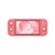 Console Nintendo Switch Lite Coral - Nintendo - Imagem 1