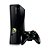Console Xbox 360 Slim 320GB - Microsoft (Desbloquado RGH) - Imagem 1
