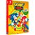 Jogo Sonic Mania Plus - Switch - Imagem 1