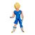 Action Figure Majin Vegeta Super Saiyajin - Imagem 1