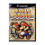 Jogo Paper Mario: The Thousand-Year Door - GameCube (Player's Choice) - Imagem 1