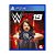 Jogo WWE 2K19 - PS4 - Imagem 1