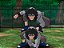 Jogo Naruto: Clash of Ninja Revolution 2 - Wii - Imagem 3