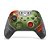 Controle Microsoft sem fio (Edição Doom The Dark Ages) - Xbox Series S/X e Xbox One - Imagem 1