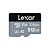 Cartão de Memória Micro SD 512GB - Lexar - Imagem 1