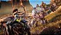Jogo Horizon Zero Dawn - PS4 (Capa Dura) - Imagem 3