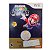Moeda comemorativa mario galaxy - Nintendo Wii - Imagem 1