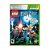 Jogo LEGO Harry Potter: Years 1-4 - Xbox 360 (Platinum Hits) - Imagem 1