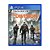 Jogo Tom Clancy's: The Division - PS4 - Imagem 1