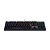 Teclado Óptico Gamer Redragon Surara Pro RGB, Switch Azul, ABNT2, Keycaps ABS Doubleshot, Preto - K582WRGB-PRO - Redragon - Imagem 3