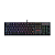 Teclado Óptico Gamer Redragon Surara Pro RGB, Switch Azul, ABNT2, Keycaps ABS Doubleshot, Preto - K582WRGB-PRO - Redragon - Imagem 4
