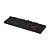 Teclado Mecânico Gamer Redragon Mitra K551 Red Switch Black com fio - Redragon - Imagem 2