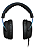 Headset Gamer HyperX Cloud Blue PS4 - HyperX - Imagem 4