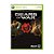 Jogo Gears of War + Gears of War 2 (Dual Pack) - Xbox 360 - Imagem 1
