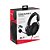 Headset Gamer HyperX Cloud Alpha S Blackout HX-HSCAS-BK/WW - HyperX - Imagem 1