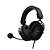 Headset Gamer HyperX Cloud Alpha S Blackout HX-HSCAS-BK/WW - HyperX - Imagem 2