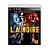 Jogo L.A. Noire (The Complete Edition) - PS3 (Lacrado) - Imagem 1