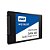 SSD WD Blue 3D NAND 2TB, Sata III 2,5" - Western Digital - Imagem 1