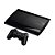 Console PlayStation 3 Super Slim 500GB - Sony - Imagem 1