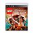 Jogo LEGO Pirates of The Caribbean: The Video Game - PS3 - Imagem 1