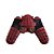 Controle Dualshock 2 Com Fio Samurai - PS2 - Imagem 2