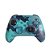 Controle Microsoft sem fio Mineral Camo - Xbox Series S/X e Xbox One - Imagem 1