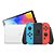 Console Nintendo Switch OLED Azul/Vermelho - Nintendo - Imagem 3