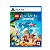 Jogo Lego Horizon Adventures - PS5 - Imagem 1