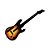 Guitarra Guitar Hero: World Tour - Wii - Imagem 1