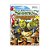Jogo DreamWorks Shrek's Carnival Craze: Party Games - Wii (Lacrado) - Imagem 1
