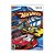 Jogo Hotwheels Beat That! - Wii (Lacrado) - Imagem 1