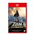 Jogo The Legend Of Zelda: Breath Of The Wild - Switch 2 - Imagem 1