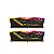 Kit Memória Ram Tuf Gaming Alliance Delta RGB 16GB(2X8GB) DDR4 3200MHz - T-Force - Imagem 1