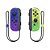 Console Nintendo Switch Oled (Splatoon 3 Edition) - Nintendo (Desbloqueado) - Imagem 3