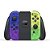 Console Nintendo Switch Oled (Splatoon 3 Edition) - Nintendo (Desbloqueado) - Imagem 4