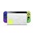 Console Nintendo Switch Oled (Splatoon 3 Edition) - Nintendo (Desbloqueado) - Imagem 2