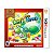 Jogo NOVO Yoshi's New Island - 3DS (Nintendo Selects, Lacrado) - Imagem 1