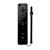 Controle Wii Remote Preto - Wii (Paralelo) - Imagem 1