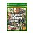 Jogo Grand Theft Auto IV - Xbox 360 (CLASSICS - EUROPEU) - Imagem 1