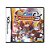 Jogo SNK vs. Capcom Card Fighters DS - DS - Imagem 1