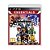 Jogo Kingdom Hearts HD 1.5 Remix - PS3 (Essentials) - Imagem 1