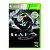 Jogo Halo: Combat Evolved Anniversary - Xbox 360 (Platinum Hits) - Imagem 1