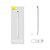 Caneta Pincel Smooth Writing 2 Series Stylus With Led Indicators - Baseus - Imagem 1