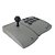 Controle Arcade Fighter Stick V Jr. Playstation - ASCII - Imagem 3