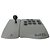 Controle Arcade Fighter Stick V Jr. Playstation - ASCII - Imagem 1