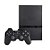 Console PlayStation 2 Slim Preto - Sony (Desbloqueado 1.99) - Imagem 1